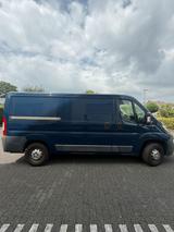 Citroën Citroen Jumper L2H1 Tüv Neu - Citroën Jumper in Bielefeld