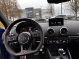 Audi RS3 2.5 TFSI S tronic quattro - Vmax 280 km/h - Vmax gebraucht