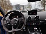 Audi RS3 2.5 TFSI S tronic quattro - Vmax 280 km/h - Vmax gebraucht