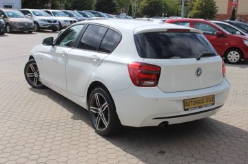 BMW 116 - 4