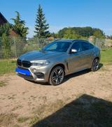 BMW X6 M M M - BMW X6 M Gebrauchtwagen