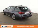BMW 320i M Sport Shadow Aut.*NAVI*LED*CAM*TEMPO*SHZ* - BMW 3er Reihe Gebrauchtwagen in Frankfurt