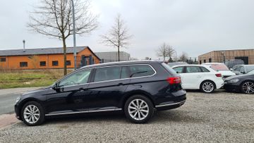 Volkswagen Passat Variant - 2