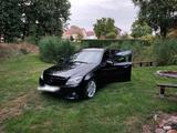 Mercedes-Benz Mercedes W204 Kombi AMG Paket - Mercedes-Benz C 220 w204 Gebrauchtwagen