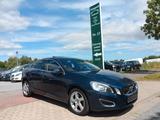 Volvo S60 Lim.Summum Vollausstattung TÜV & Service NEU - gebrauchte Volvo S60 aus dem Jahr 2013