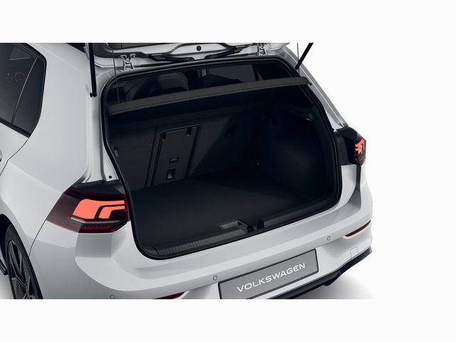 Golf VIII R-Line 1.5 eTSI DSG LED-Plus, Pano, Wi