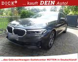 BMW 530e Tour Aut. LED/NAVI/VIRTU/SHZ/AHK/360°/8Fa - BMW 5er Reihe: E36