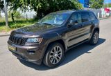 Jeep Grand Cherokee 5.7l V8 HEMI S Automatik*Gas*Voll - Jeep Grand Cherokee: Hemi