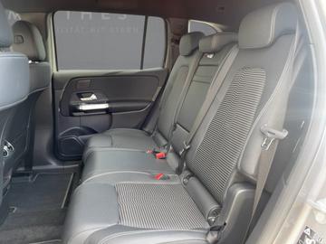 2022 Mercedes-BENZ EQB 照片 8
