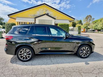 BMW X5 - 7