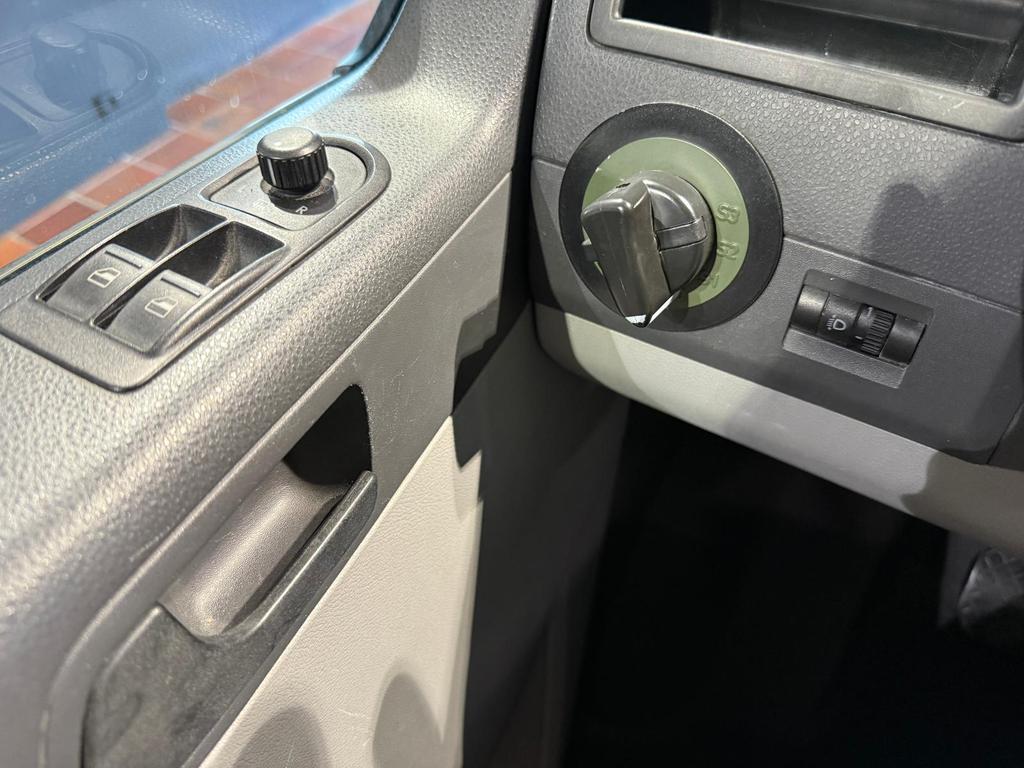 Volkswagen T5 andere