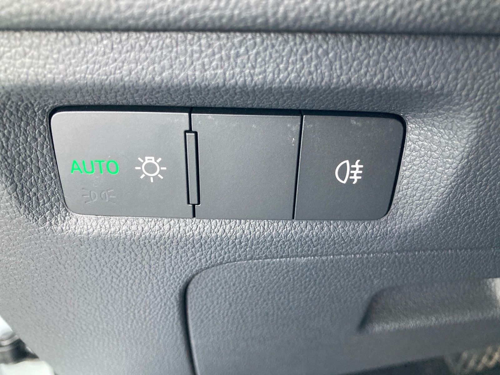 Skoda Octavia - Bild 22