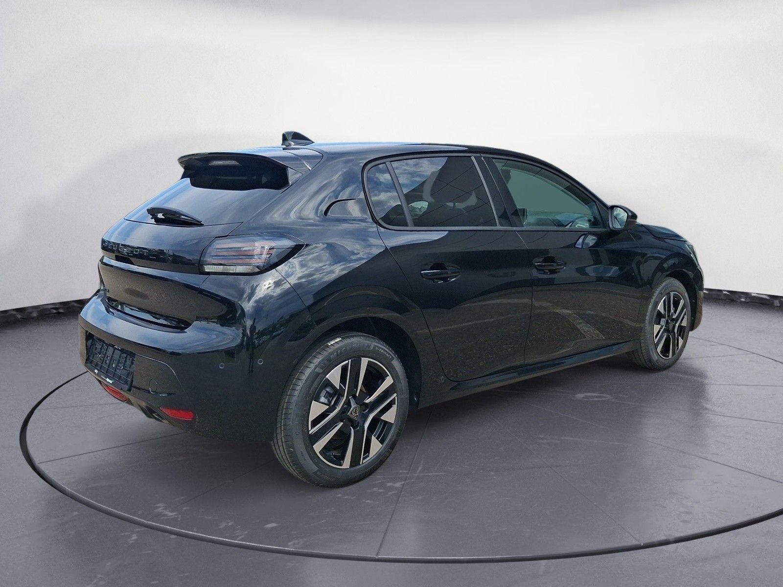 Peugeot 208 - Bild 3