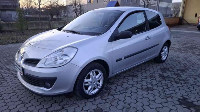 Renault RENAULT Clio 1.5 dCi Le Iene UNICO PROPRIETARIO