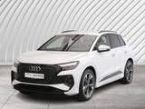 Audi Q4 e-tron 35 e-tron NAVI LED Sound Syst. - weiße Audi Q4 e-tron