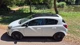 Opel Corsa 1.2 Color Edition 74kW, TÜV neu