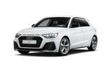 Audi A1 Sportback 30 TFSI S tronic S line | NAVI | - Audi A1: Kleinwagen