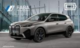 BMW iX xDrive40 Sportpaket HK HiFi DAB RFK PDC - gebrauchte BMW iX aus dem Jahr 2023