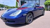 Porsche Boxster 2.7 - gebrauchte Porsche Boxster aus dem Jahr 2001