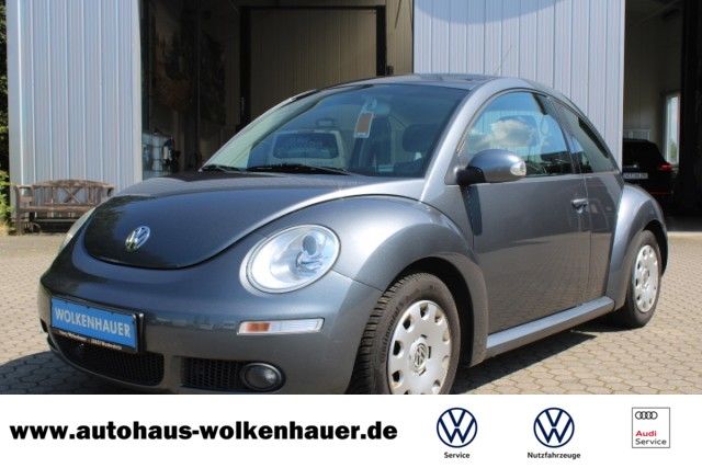 Volkswagen New Beetle 1.6 Klima