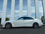 Mercedes-Benz S 600 L S65  L AMG Carbon Facelift Kamera Dach - Mercedes-Benz S 600 Gebrauchtwagen