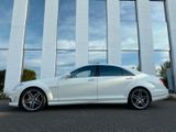 Mercedes-Benz S 600 L S65  L AMG Carbon Facelift Kamera Dach - Mercedes-Benz S 600 mit Benzin-Antrieb