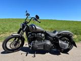 Harley-Davidson Street Bob