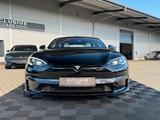 Tesla MODEL S PLAID | FULL SELF DRIVE  |  WHITE SEATS - Tesla Model S: Plaid