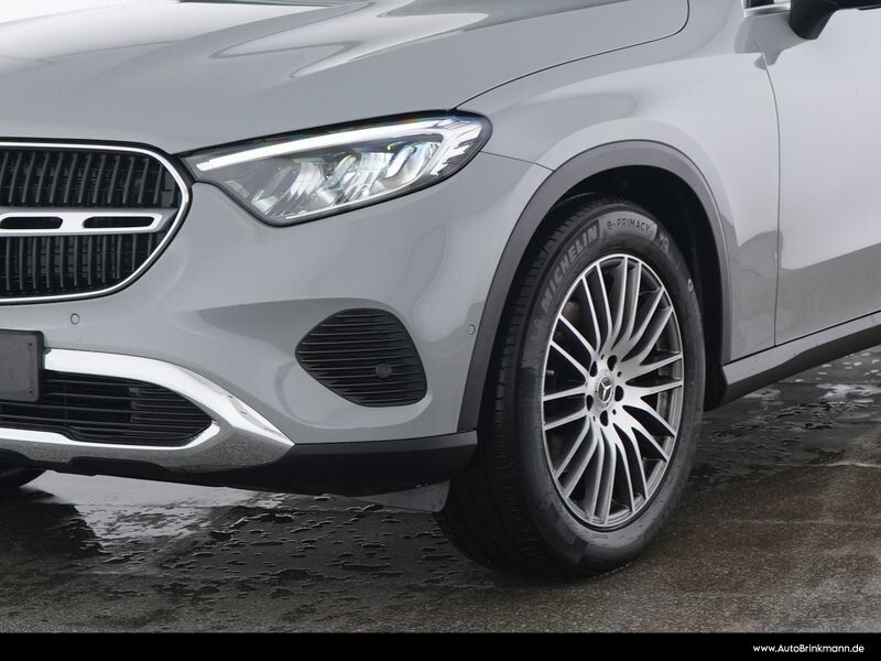 Mercedes-Benz GLC 220 d 4MATIC AHK LED KAMERA ADVANCED WINTER foto 3