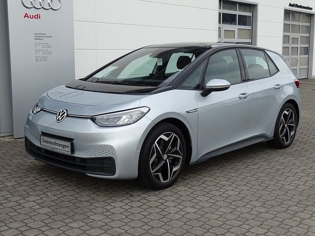 ID.3 Pro Performance / Sport - 62 kWh