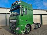 DAF XF530 6x2 Lift+Lenk/Retard./Standklim/ChromBügel - DAF Xf 530