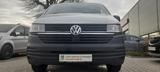 Volkswagen T6 Kombi 2.0 TDI L1H1 Kombi EcoProfi 9-Sitzer Kl - Volkswagen mit Diesel-Antrieb: 9