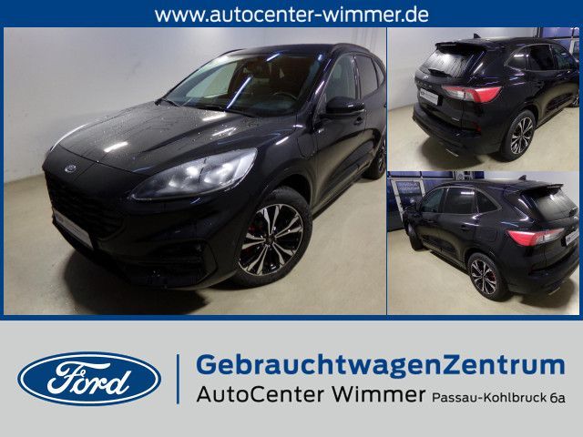 FORD Kuga 2.5 Duratec PHEV ST-LINE X