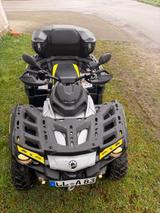 Can-Am Outlander 1000 XCC LOF 4x4 top Zustand - Angebote