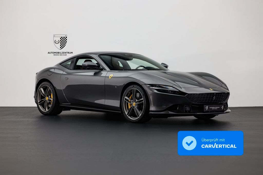 Ferrari Roma