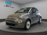 Fiat 500 Club 1.0 Mild Hybrid EU6d +Navi+Klimaautomat - Fiat 500 Gebrauchtwagen in Bonn