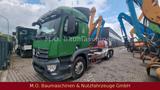 Mercedes-Benz Antos 2546 / Euro 6 / 6x2 / Hiab Abroller /