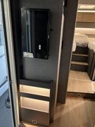 Dethleffs Trend T 7057 EB GT+Familypaket #Hubbett#Backofen