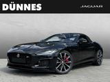Jaguar F-Type Cabrio P575 R AWD - Jaguar F-Type: Cabrio