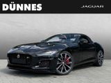 Jaguar F-Type Cabrio P575 R AWD - Jaguar F-Type: Allradantrieb