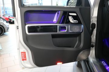 Mercedes G 450 - 9