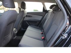 Fahrzeugabbildung Seat Leon ST Style*Navigation*Winterpaket*Klimatronic