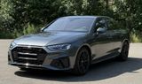 Audi A4 40TFSI*S line*MATRIX*360*Black+*8fach