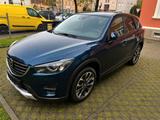 Mazda CX-5 4x4/Automatik/Kamera/Navi/LED/BOSE - Mazda Gebrauchtwagen in Dresden
