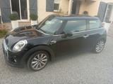 MINI Cooper D - MINI Cooper D von privat