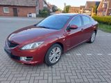 Mazda 6 Lim. 1.8 Exclusive Sport/Klimatr./Alu/Euro4 - Mazda 6 aus 2008