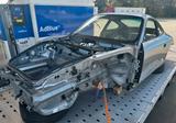 Porsche PORSCHE 911-996 Carrera 2 WLS 345PS 40-Ja... - Porsche 911 Urmodell Unfallwagen