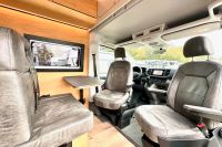 Loef 680 F -Dachzelt -XBull Träger -Mastervolt (7/15)