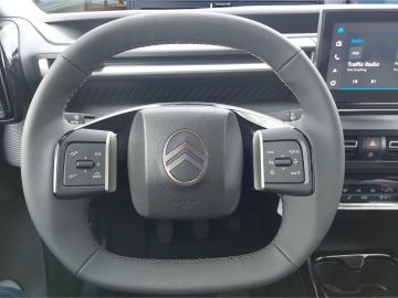 Citroën C3 Turbo 100 MAX HUD°Navi°LED°RFK°Winterpaket°