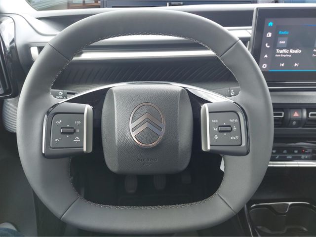 Citroën C3 Turbo 100 MAX HUD°Navi°LED°RFK°Winterpaket°